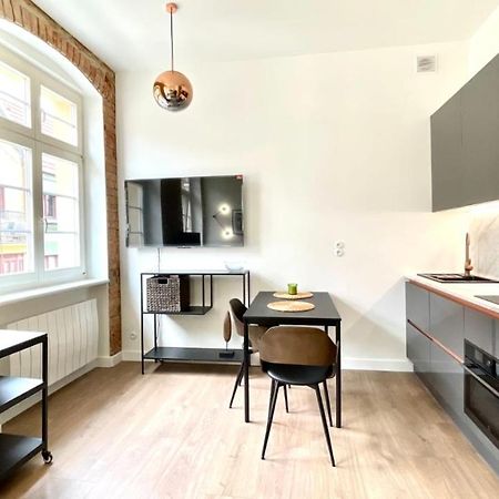 Zielona Kanapa - Za 100M Rynek Breslau Exterior foto