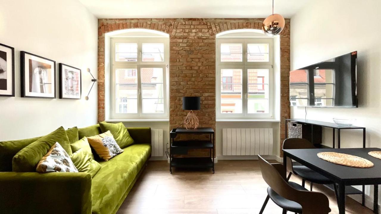 Zielona Kanapa - Za 100M Rynek Breslau Exterior foto